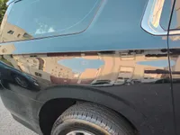ألواح هيكل السيارة الأيمن