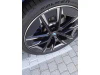 جنوط الإطارات (بدون خدوش/صدمات)