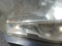 Right Headlight