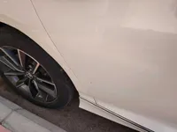 الباب الخلفى الأيمن