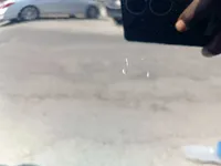 الباب الخلفى الأيمن