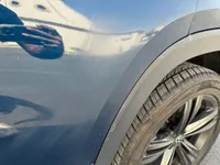 الباب الخلفى الأيسر