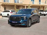 جي أي سي GS8