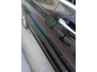 Left Fender