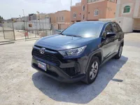 تويوتا راف فور