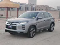 ميتسوبيشي ASX