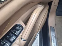 Scratched/Dented