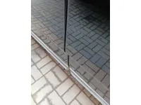 Front left door