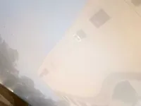 الباب الخلفى الأيسر