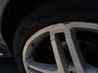Car Rims (scratch & dent free)