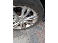 Car Rims (scratch & dent free)