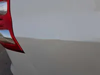 Right quarter panel