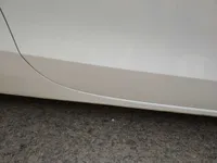 Front right door