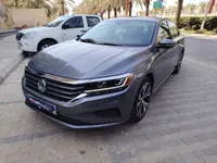 فولكس واجن باسات