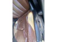 Scratched/Dented
