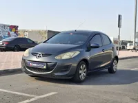 مازدا 2