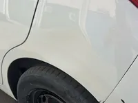ألواح هيكل السيارة الأيسر