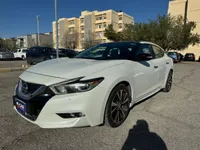 نيسان مكسيما