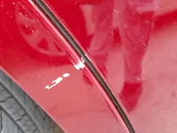 الباب الخلفى الأيمن