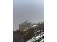 الباب الأمامى الأيسر