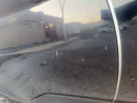 الباب الخلفى الأيمن