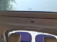 مخدوش / فيه صدمة