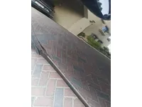 Front right door