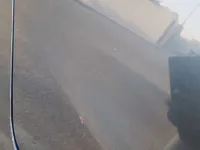الباب الخلفى الأيمن