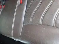 مخدوش / فيه صدمة