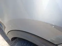 الباب الخلفى الأيسر