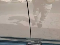 الباب الخلفى الأيمن