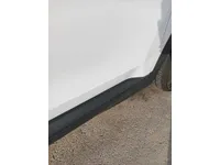 Front left door
