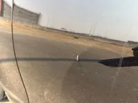 الباب الخلفى الأيمن