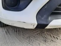 الصدام الأمامى