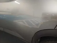 الباب الخلفى الأيسر