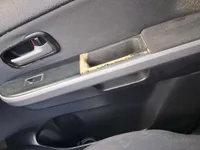 Scratched/Dented
