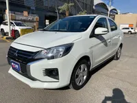 ميتسوبيشي اتراج