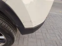 الصدام الخلفى