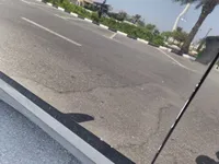 الباب الأمامى الأيسر