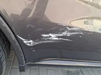 الباب الخلفى الأيمن