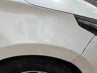 الرفرف الجانبى الأيمن