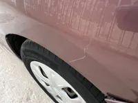 Right fender