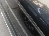 Front right door