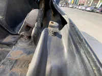 الرفرف الجانبي الأيسر