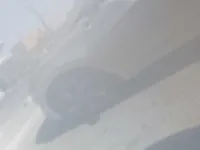 الباب الأمامى الأيسر