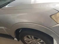 Right fender