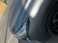 Left Fender