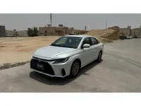 تويوتا يارس
