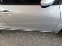 Front right door