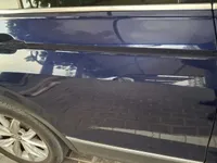 Rear right door